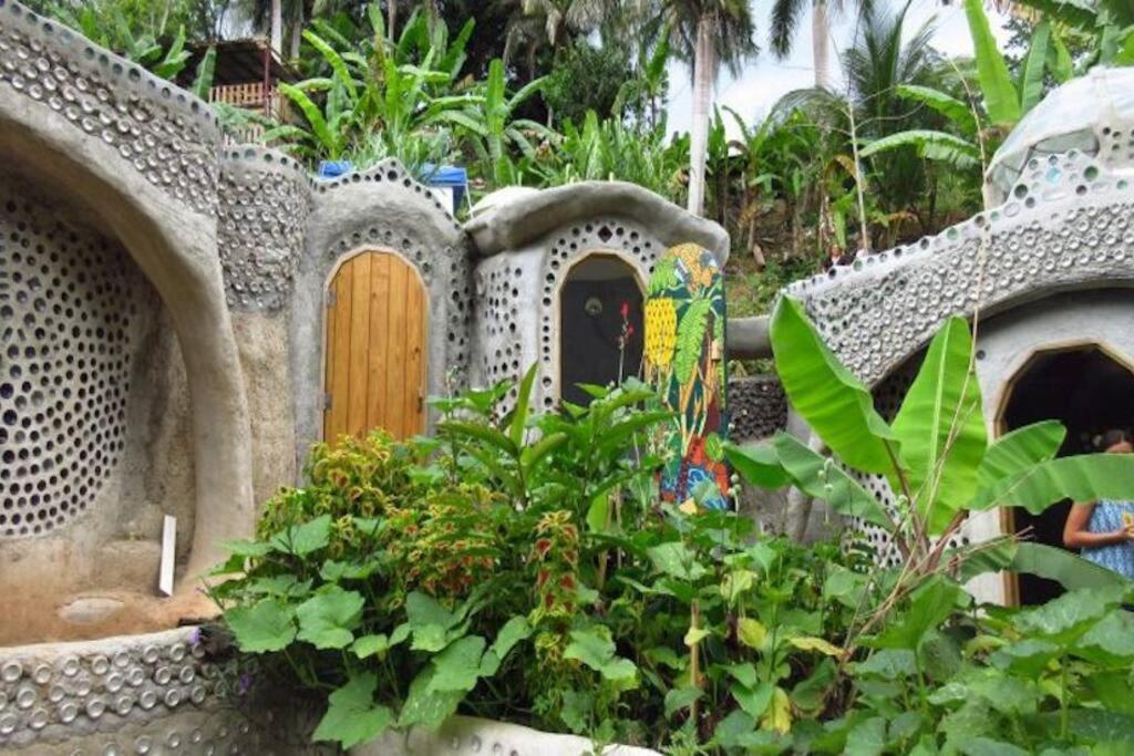 La Casa Hamaca En Aguada Apartamento Exterior foto
