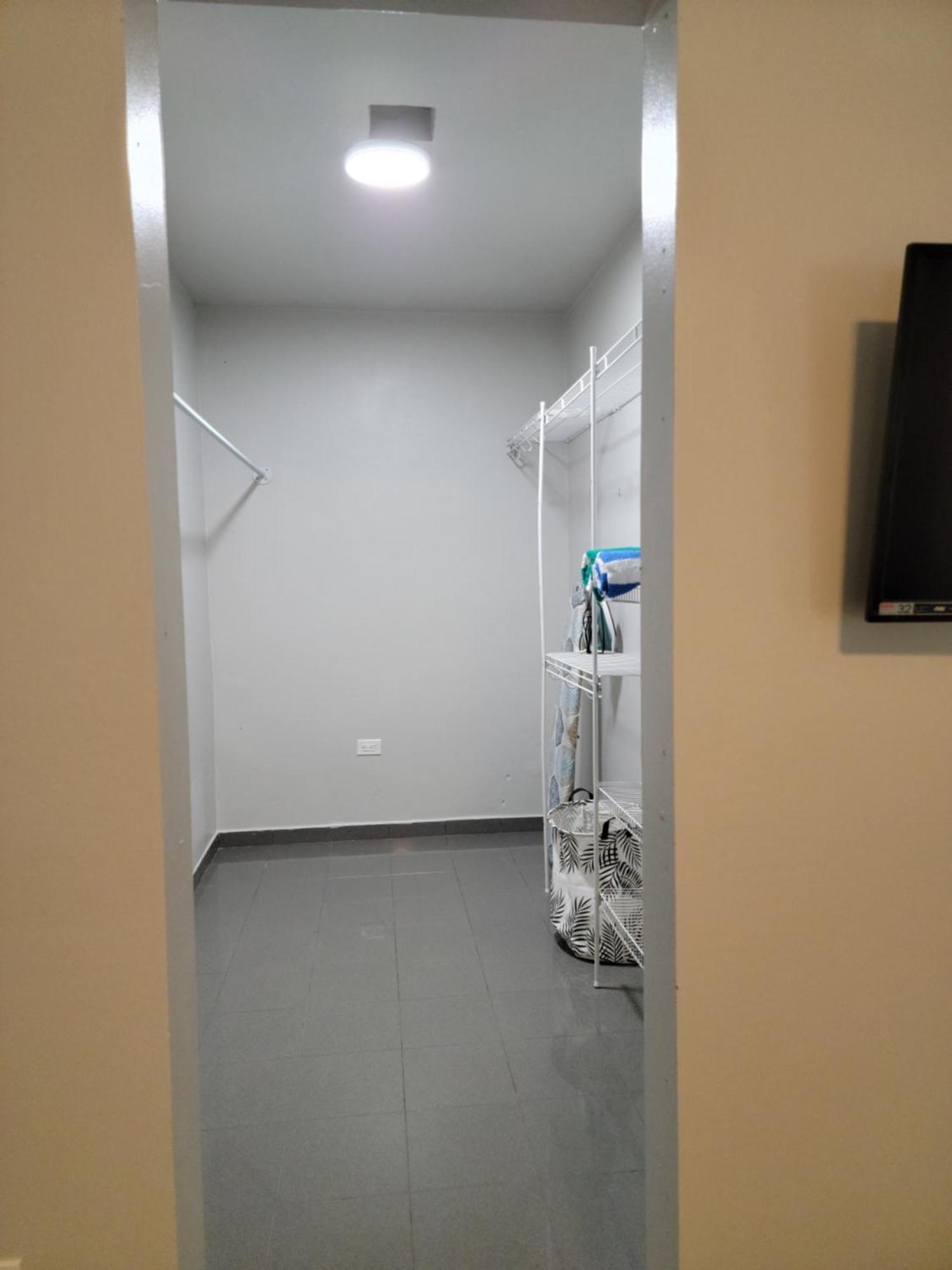 La Casa Hamaca En Aguada Apartamento Quarto foto