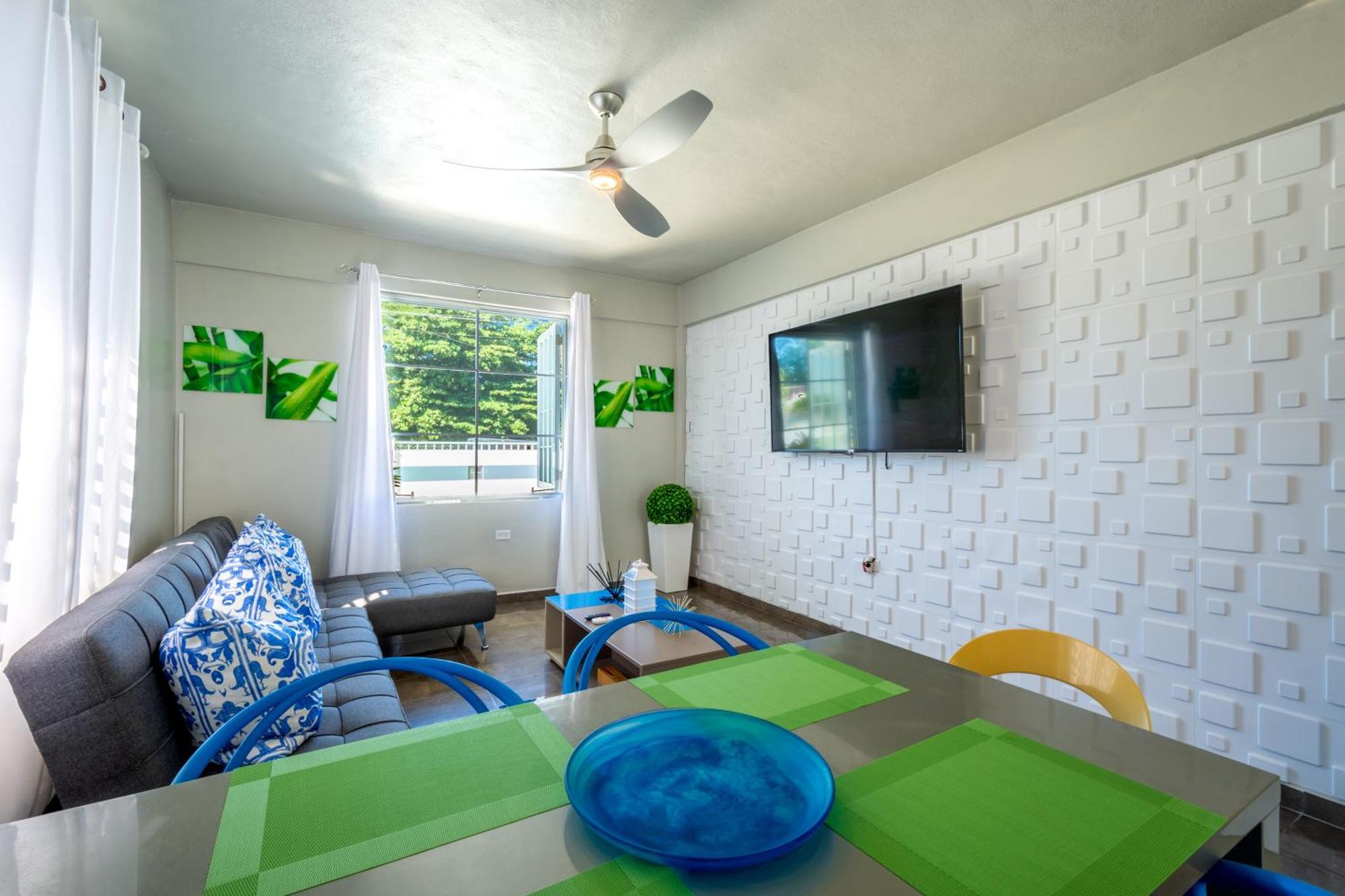 La Casa Hamaca En Aguada Apartamento Quarto foto